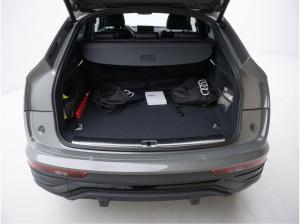 Audi Q5 Sportback S line 55 TFSI e*S-TRO*QUA*AHK*B&O