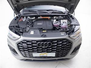 Audi Q5 Sportback S line 55 TFSI e*S-TRO*QUA*AHK*B&O