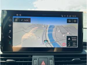 Audi Q5 S-Line 40 TDI quattro S-tronic / Navi+, LED