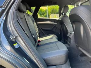 Audi Q5 S-Line 40 TDI quattro S-tronic / Navi+, LED