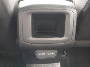 Volkswagen T-Cross R-Line 1.5 l TSI DSG (150 PS) AHK+GANZJAHRESREIFEN+KAMERA+NAVI *SOFORT VERFÜGBAR*