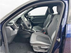 Audi A1 Sportback 30 TFSI S-LINE+LED+CARPLAY+AMBIENTE