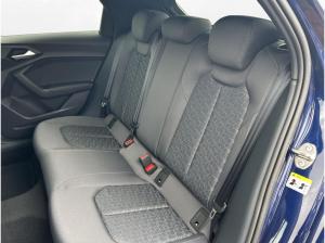 Audi A1 Sportback 30 TFSI S-LINE+LED+CARPLAY+AMBIENTE