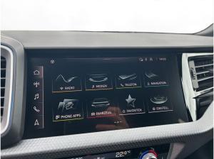Audi A1 Sportback 30 TFSI S-LINE+LED+CARPLAY+AMBIENTE