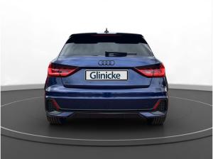 Audi A1 Sportback 30 TFSI S-LINE+LED+CARPLAY+AMBIENTE