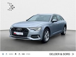 Audi A6 Avant 45 TFSI Avant AHK*Matrix*RFK*Virtual