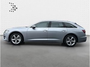 Audi A6 Avant 45 TFSI Avant AHK*Matrix*RFK*Virtual