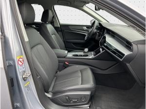 Audi A6 Avant 45 TFSI Avant AHK*Matrix*RFK*Virtual