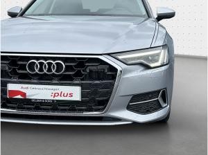 Audi A6 Avant 45 TFSI Avant AHK*Matrix*RFK*Virtual