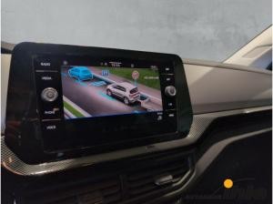 Volkswagen T-Cross 1,0 TSI Life R-KAMERA+SITZHZG+ACC+CLIMATRONIC