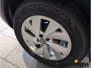 Volkswagen T-Cross 1,0 TSI Life R-KAMERA+SITZHZG+ACC+CLIMATRONIC