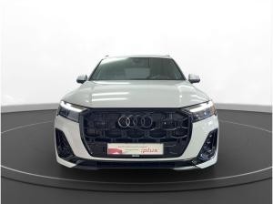 Audi Q7 45 TDI qu. S line Matrix LM 21" Navi PDC+RFK Head-Up