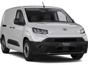 Toyota Proace City Elektro L1 50 kWh Meister - SOFORT