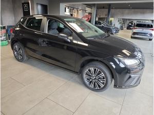 Seat Ibiza Road Edition 1.0TSI DSG |ABVERKAUF - nur noch 5 Fahrzeuge
