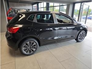 Seat Ibiza Road Edition 1.0TSI DSG |ABVERKAUF - nur noch 5 Fahrzeuge