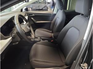 Seat Ibiza Road Edition 1.0TSI DSG |ABVERKAUF - nur noch 5 Fahrzeuge