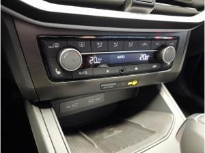 Seat Ibiza Road Edition 1.0TSI DSG |ABVERKAUF - nur noch 5 Fahrzeuge