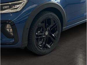 Volkswagen Taigo R-Line 1.0 TSI OPF DSG