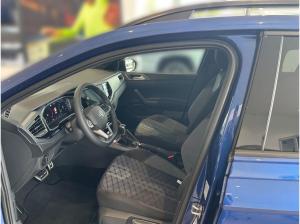 Volkswagen Taigo R-Line 1.0 TSI OPF DSG