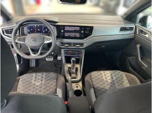 Volkswagen Taigo R-Line 1.0 TSI OPF DSG