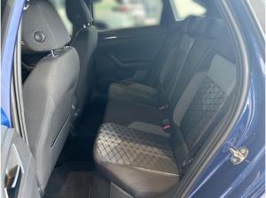 Volkswagen Taigo R-Line 1.0 TSI OPF DSG