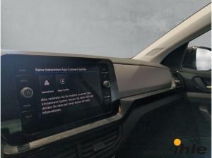 Volkswagen T-Cross 1,0 TSI Life AHK+R-KAMERA+GJ-REIFEN+SITZHZG