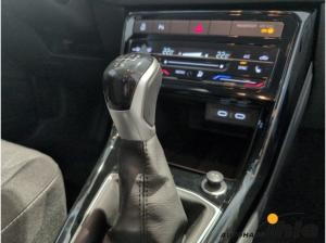 Volkswagen T-Cross 1,0 TSI Life AHK+R-KAMERA+GJ-REIFEN+SITZHZG