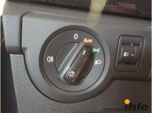 Volkswagen T-Cross 1,0 TSI Life AHK+R-KAMERA+GJ-REIFEN+SITZHZG