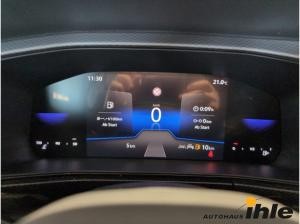 Volkswagen T-Cross 1,0 TSI Life AHK+R-KAMERA+GJ-REIFEN+SITZHZG