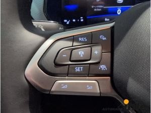 Volkswagen T-Cross 1,0 TSI Life AHK+R-KAMERA+GJ-REIFEN+SITZHZG