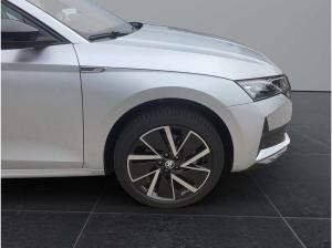 Skoda Octavia 1.5 TSI MHEV 110 KW SPORTLINE