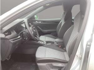 Skoda Octavia 1.5 TSI MHEV 110 KW SPORTLINE