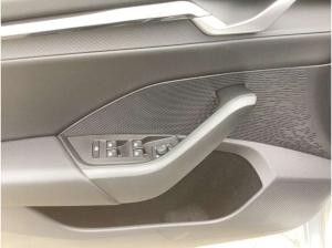 Skoda Octavia 1.5 TSI MHEV 110 KW SPORTLINE