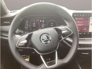 Skoda Octavia 1.5 TSI MHEV 110 KW SPORTLINE