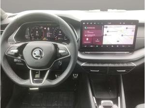 Skoda Octavia 1.5 TSI MHEV 110 KW SPORTLINE