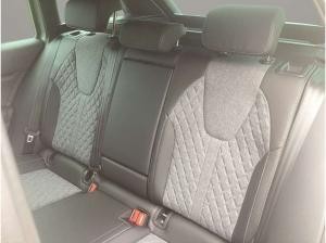 Skoda Octavia 1.5 TSI MHEV 110 KW SPORTLINE