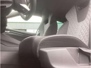 Skoda Octavia 1.5 TSI MHEV 110 KW SPORTLINE