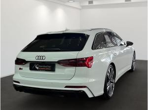 Audi S6 Avant 3.0 TDI quattro Allradlenkung PANO Tour+Stadt