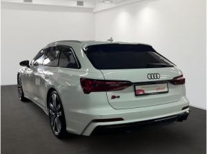 Audi S6 Avant 3.0 TDI quattro Allradlenkung PANO Tour+Stadt