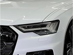 Audi S6 Avant 3.0 TDI quattro Allradlenkung PANO Tour+Stadt