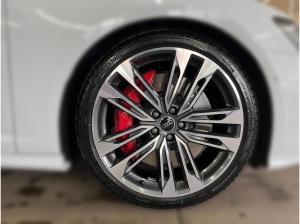 Audi S6 Avant 3.0 TDI quattro Allradlenkung PANO Tour+Stadt