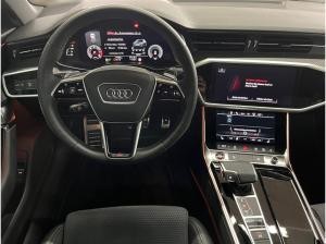 Audi S6 Avant 3.0 TDI quattro Allradlenkung PANO Tour+Stadt