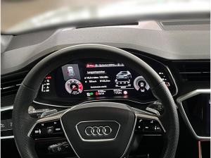 Audi S6 Avant 3.0 TDI quattro Allradlenkung PANO Tour+Stadt