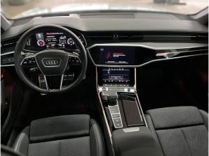Audi S6 Avant 3.0 TDI quattro Allradlenkung PANO Tour+Stadt