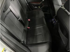 Audi S6 Avant 3.0 TDI quattro Allradlenkung PANO Tour+Stadt