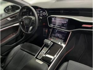 Audi S6 Avant 3.0 TDI quattro Allradlenkung PANO Tour+Stadt
