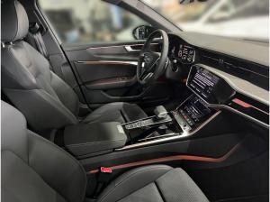 Audi S6 Avant 3.0 TDI quattro Allradlenkung PANO Tour+Stadt