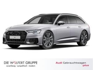 Audi A6 Avant S line 50 TDI quattro tiptronic ACC*AHK