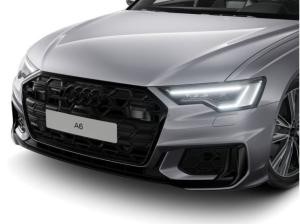 Audi A6 Avant S line 50 TDI quattro tiptronic ACC*AHK