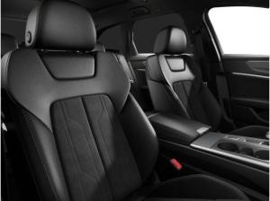 Audi A6 Avant S line 50 TDI quattro tiptronic ACC*AHK